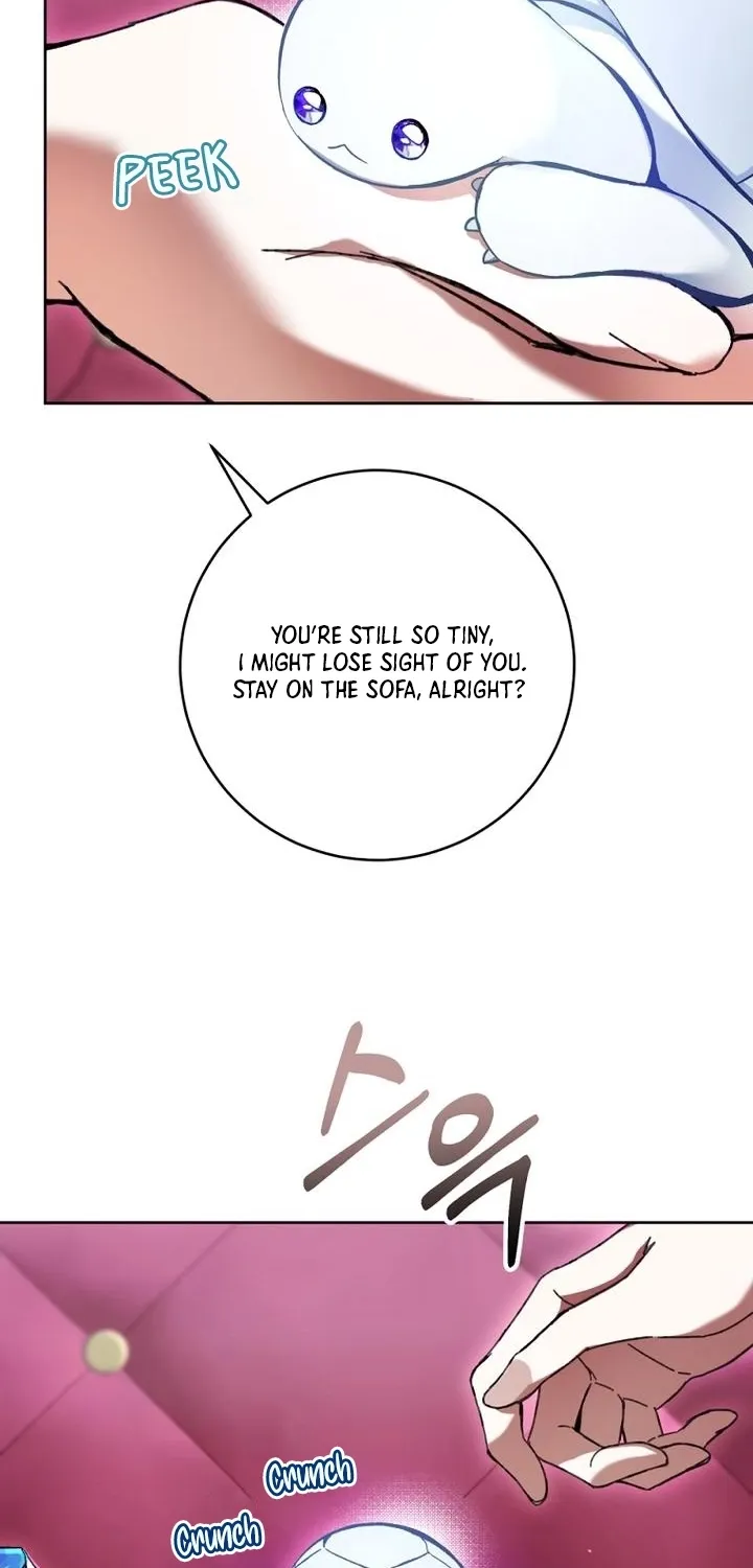 The Perks of Being a Villainess Chapter 89 page 33