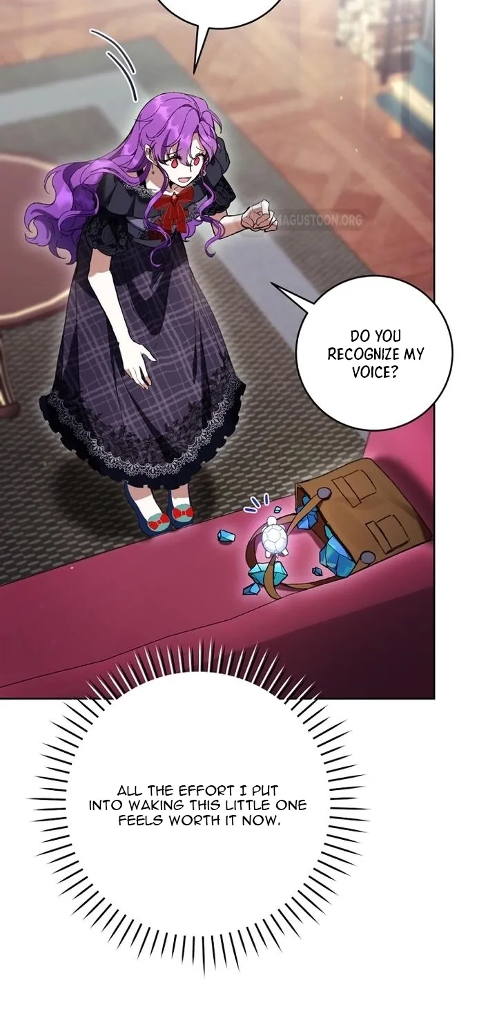 The Perks of Being a Villainess Chapter 89 page 28