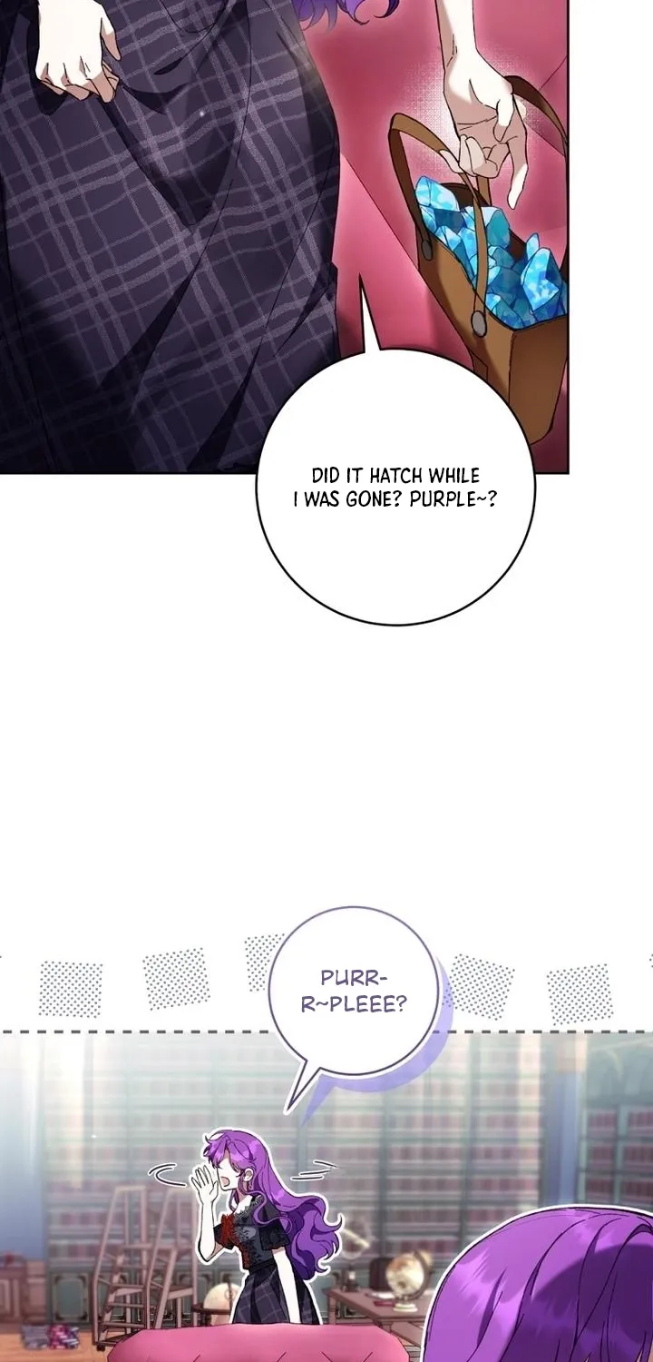 The Perks of Being a Villainess Chapter 89 page 22