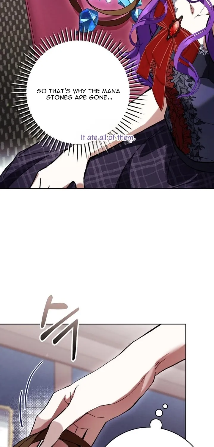 The Perks of Being a Villainess Chapter 89 page 35