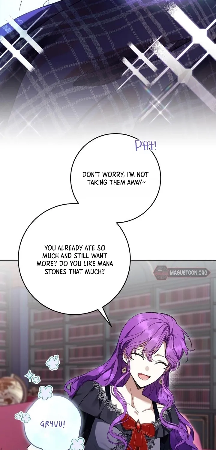 The Perks of Being a Villainess Chapter 89 page 38