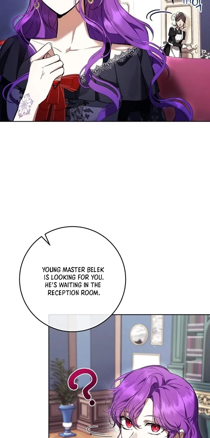 The Perks of Being a Villainess Chapter 89 page 51