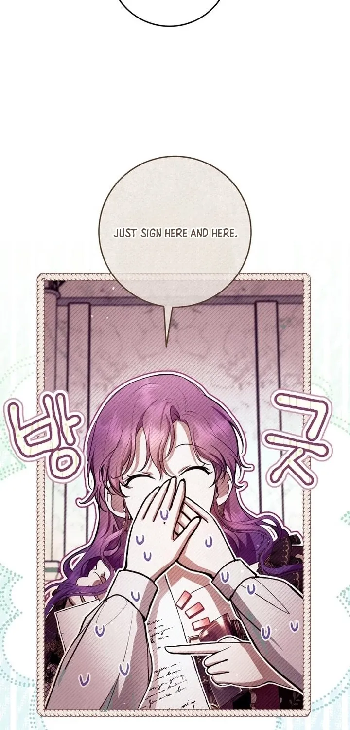 The Perks of Being a Villainess Chapter 89 page 60