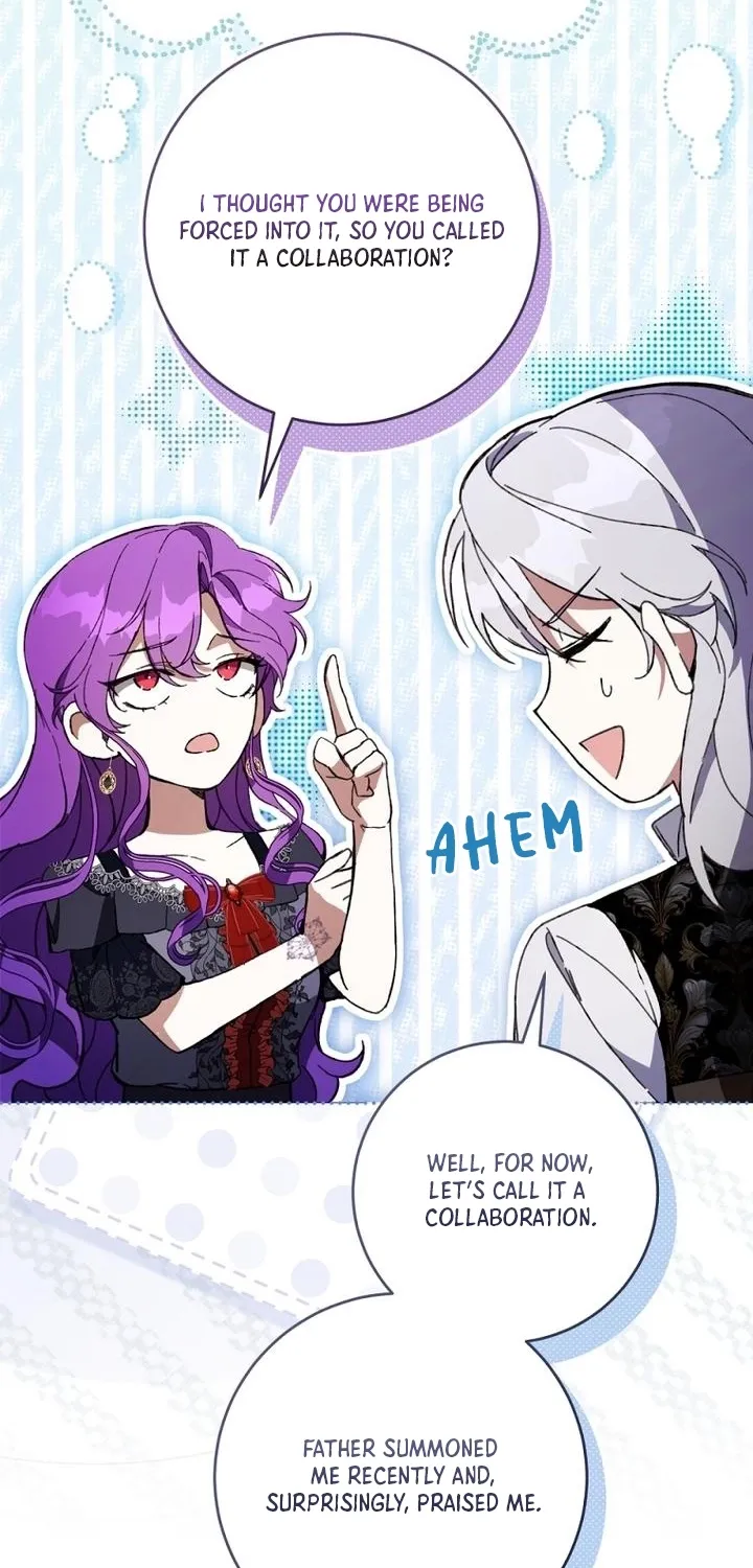 The Perks of Being a Villainess Chapter 89 page 61