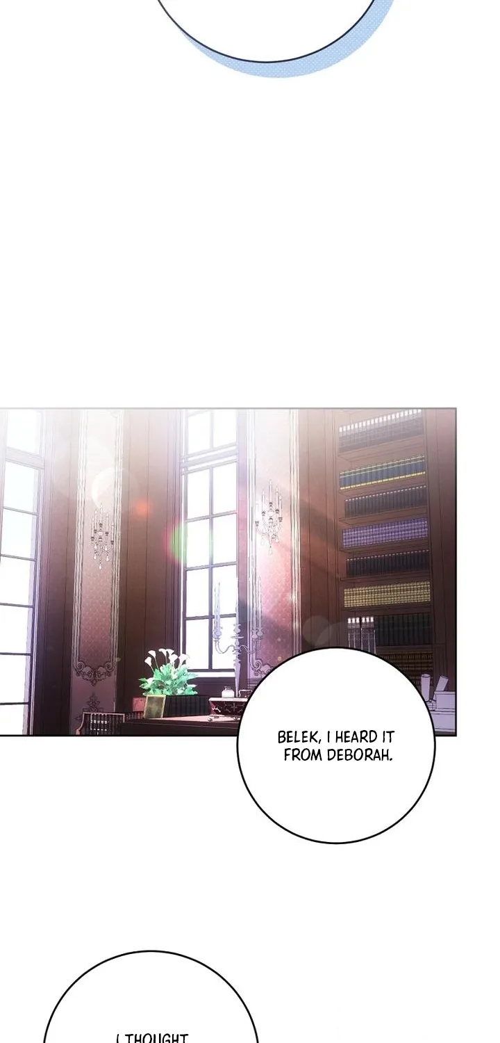 The Perks of Being a Villainess Chapter 89 page 62