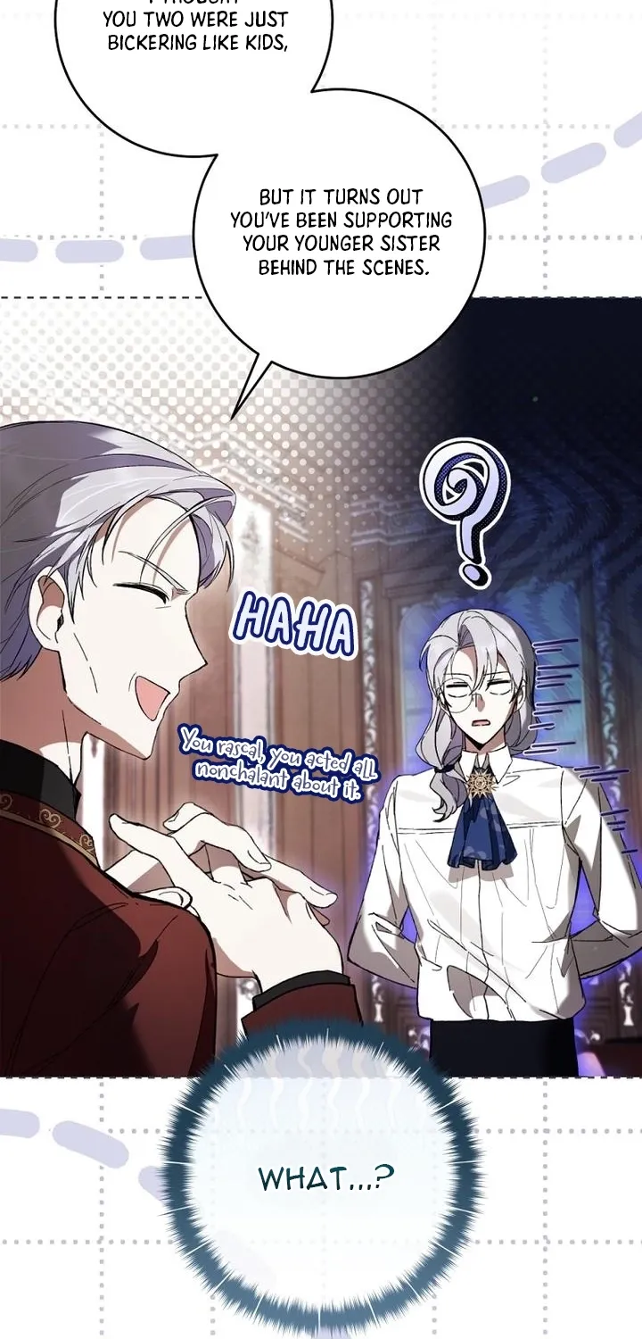 The Perks of Being a Villainess Chapter 89 page 63