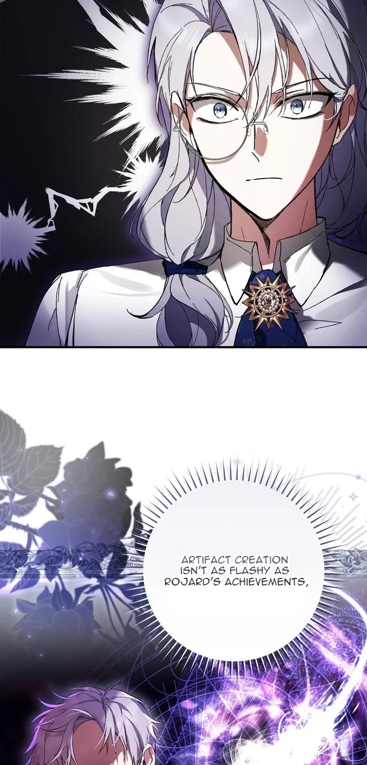 The Perks of Being a Villainess Chapter 89 page 65