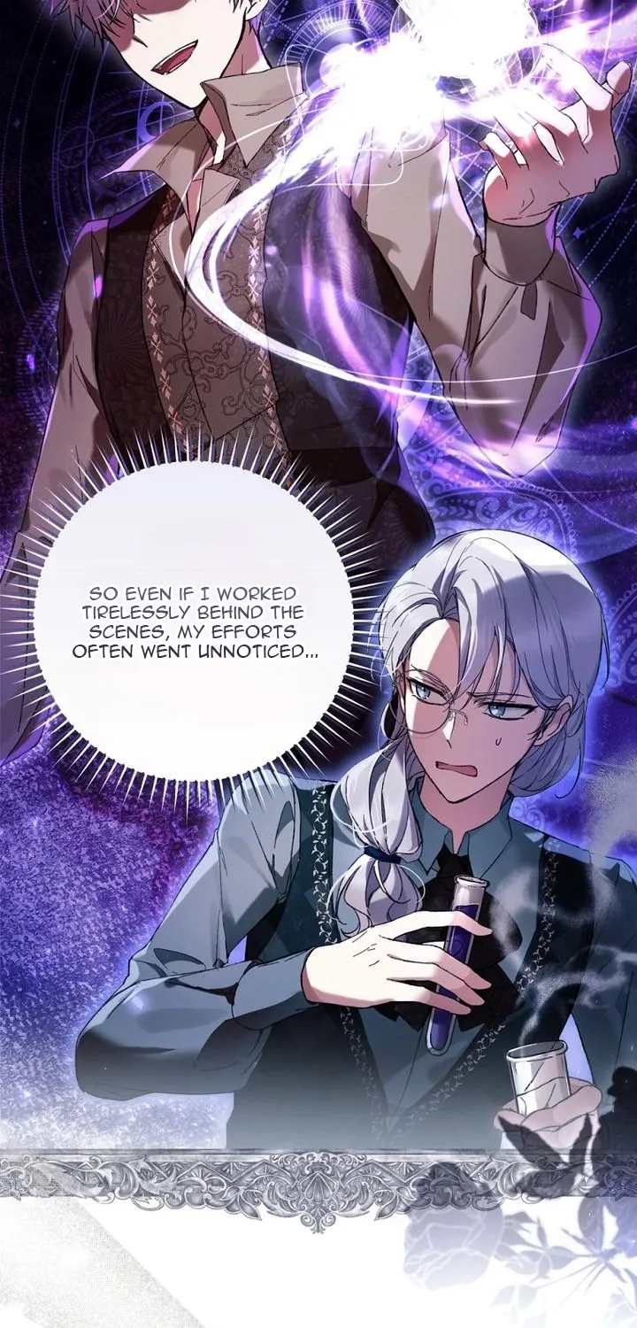 The Perks of Being a Villainess Chapter 89 page 66