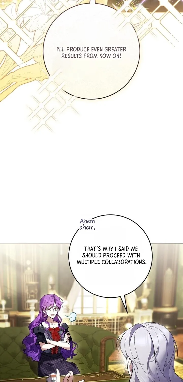 The Perks of Being a Villainess Chapter 89 page 70