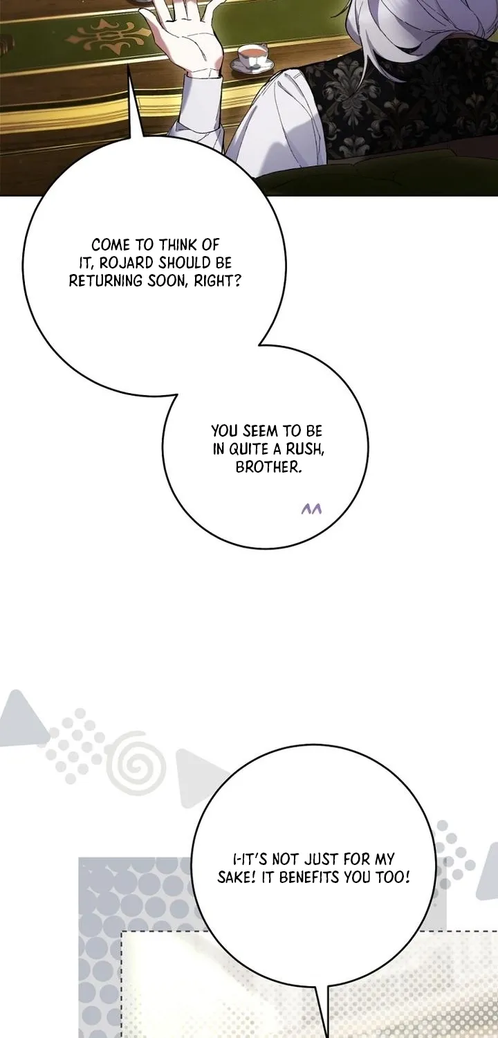 The Perks of Being a Villainess Chapter 89 page 71