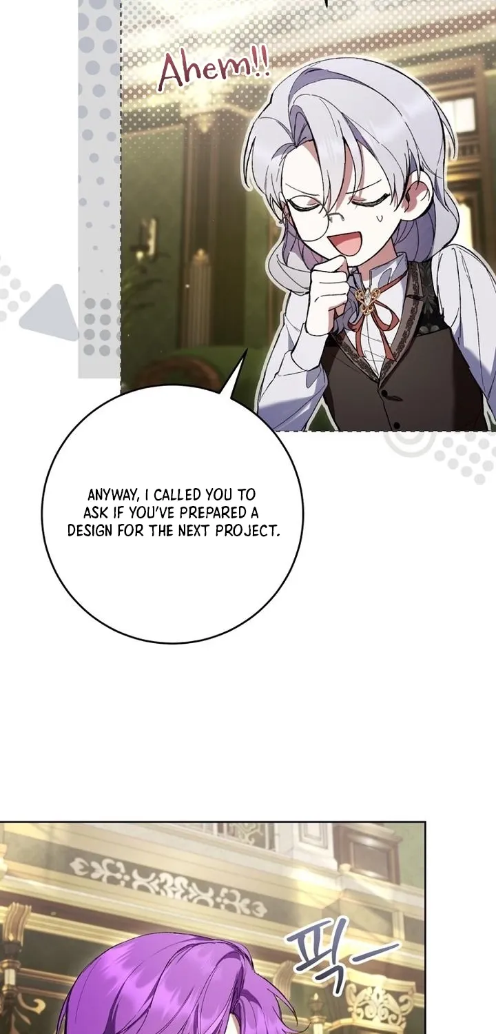 The Perks of Being a Villainess Chapter 89 page 72