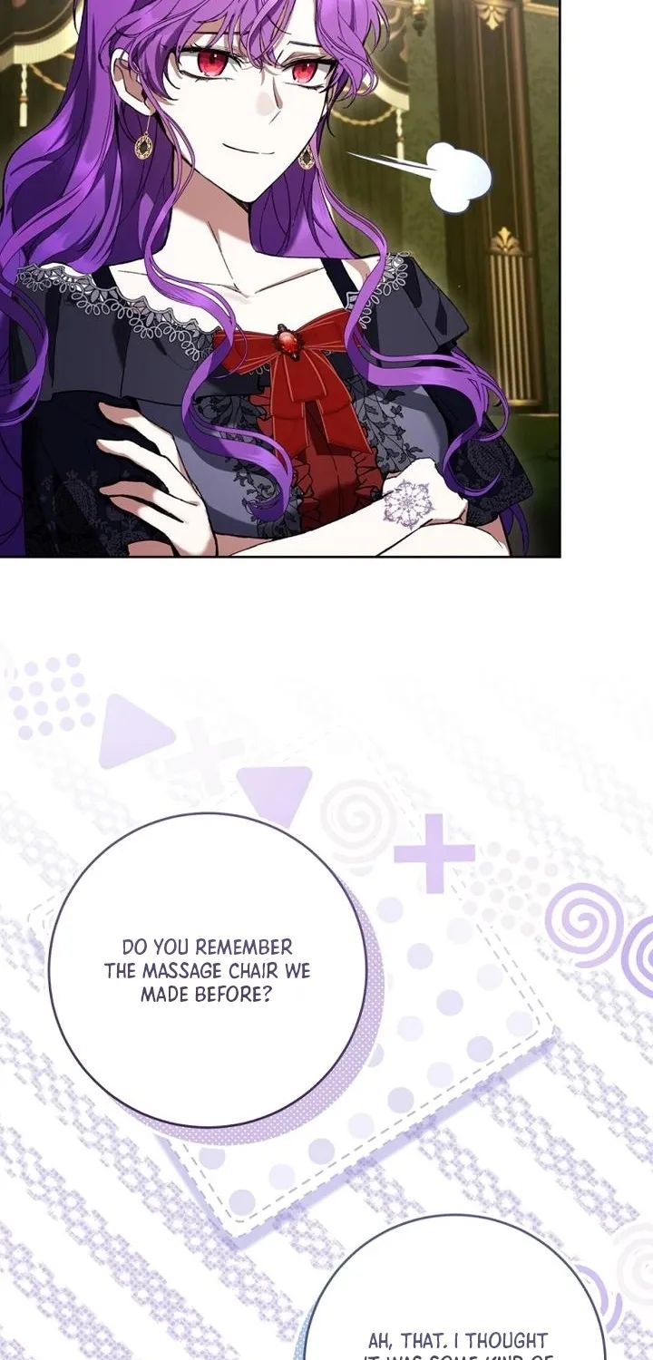The Perks of Being a Villainess Chapter 89 page 73