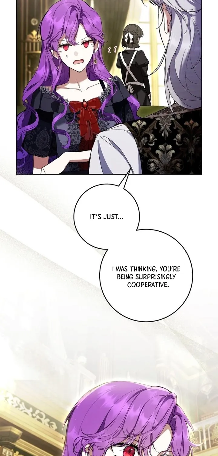 The Perks of Being a Villainess Chapter 89 page 76