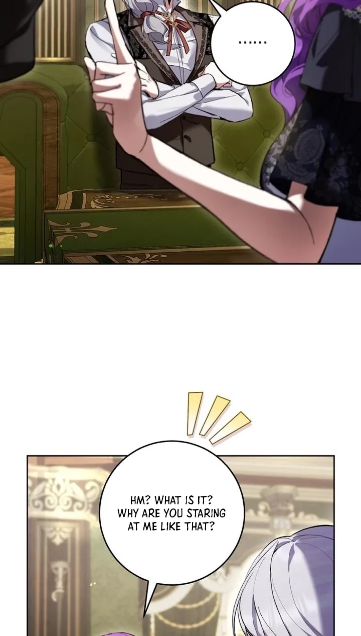 The Perks of Being a Villainess Chapter 89 page 75
