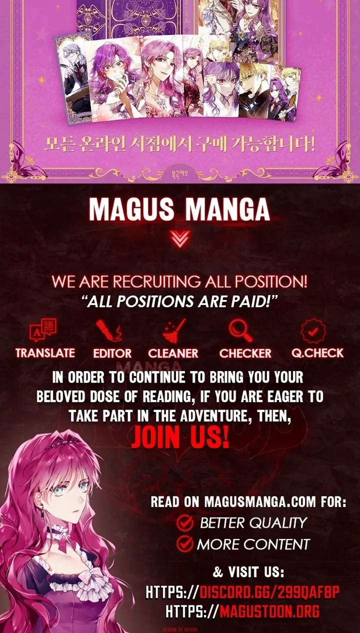 The Perks of Being a Villainess Chapter 89 page 80