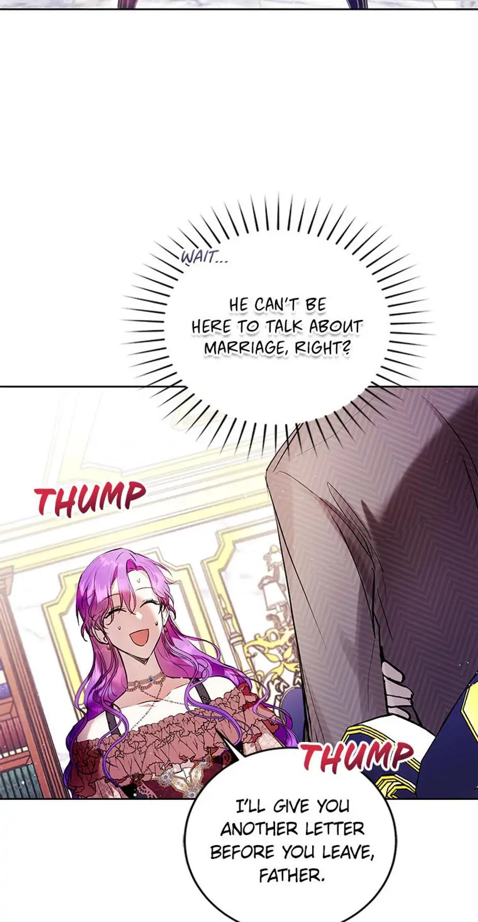 The Perks of Being a Villainess Chapter 9 page 3