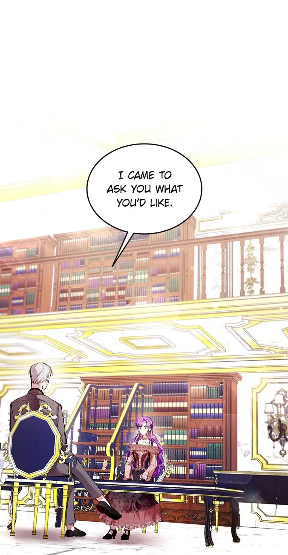 The Perks of Being a Villainess Chapter 9 page 5