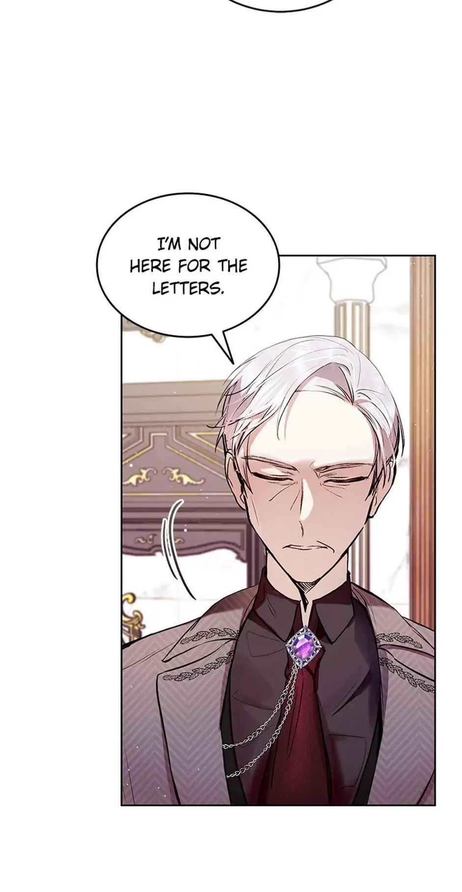 The Perks of Being a Villainess Chapter 9 page 4