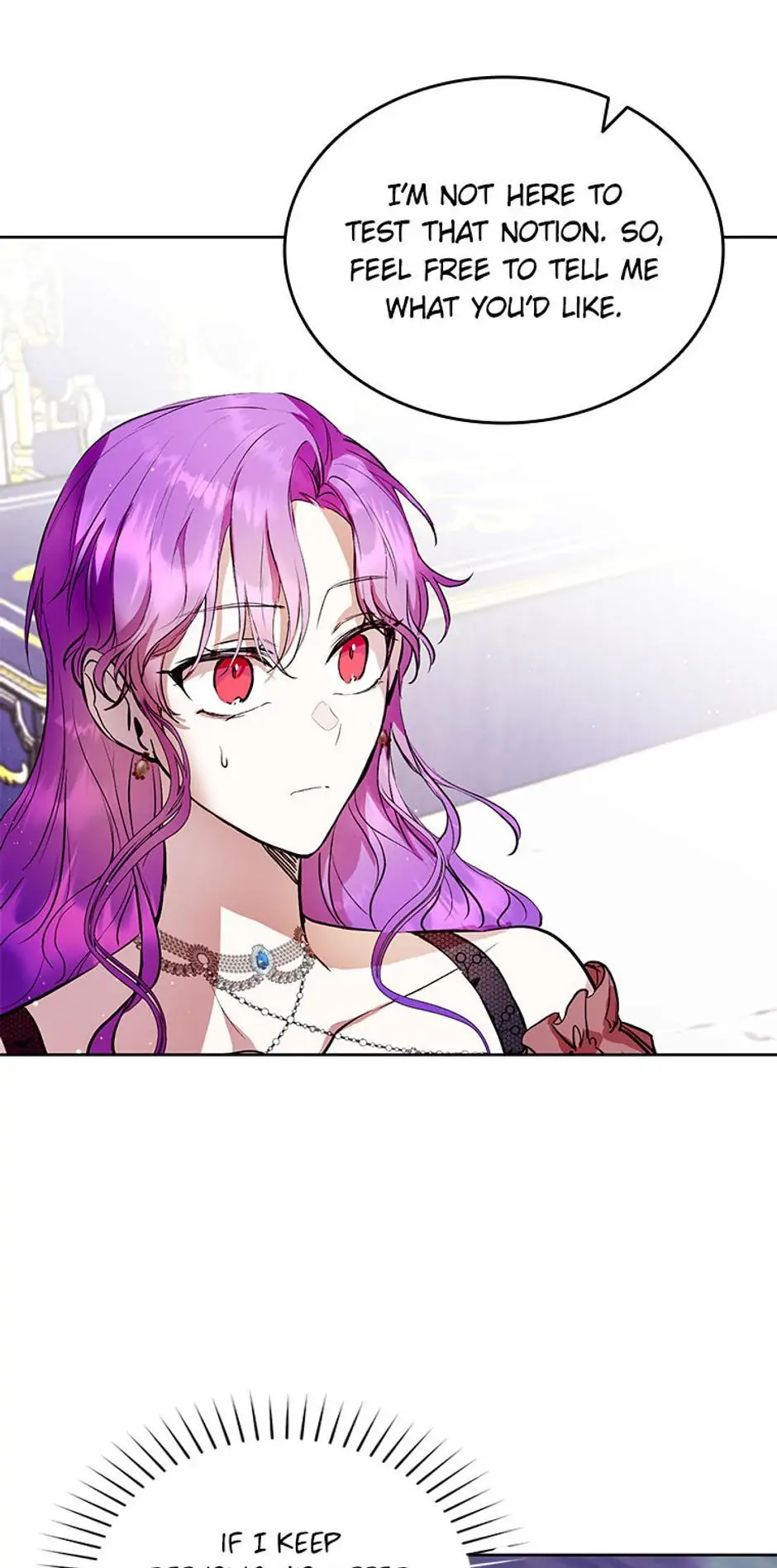 The Perks of Being a Villainess Chapter 9 page 10