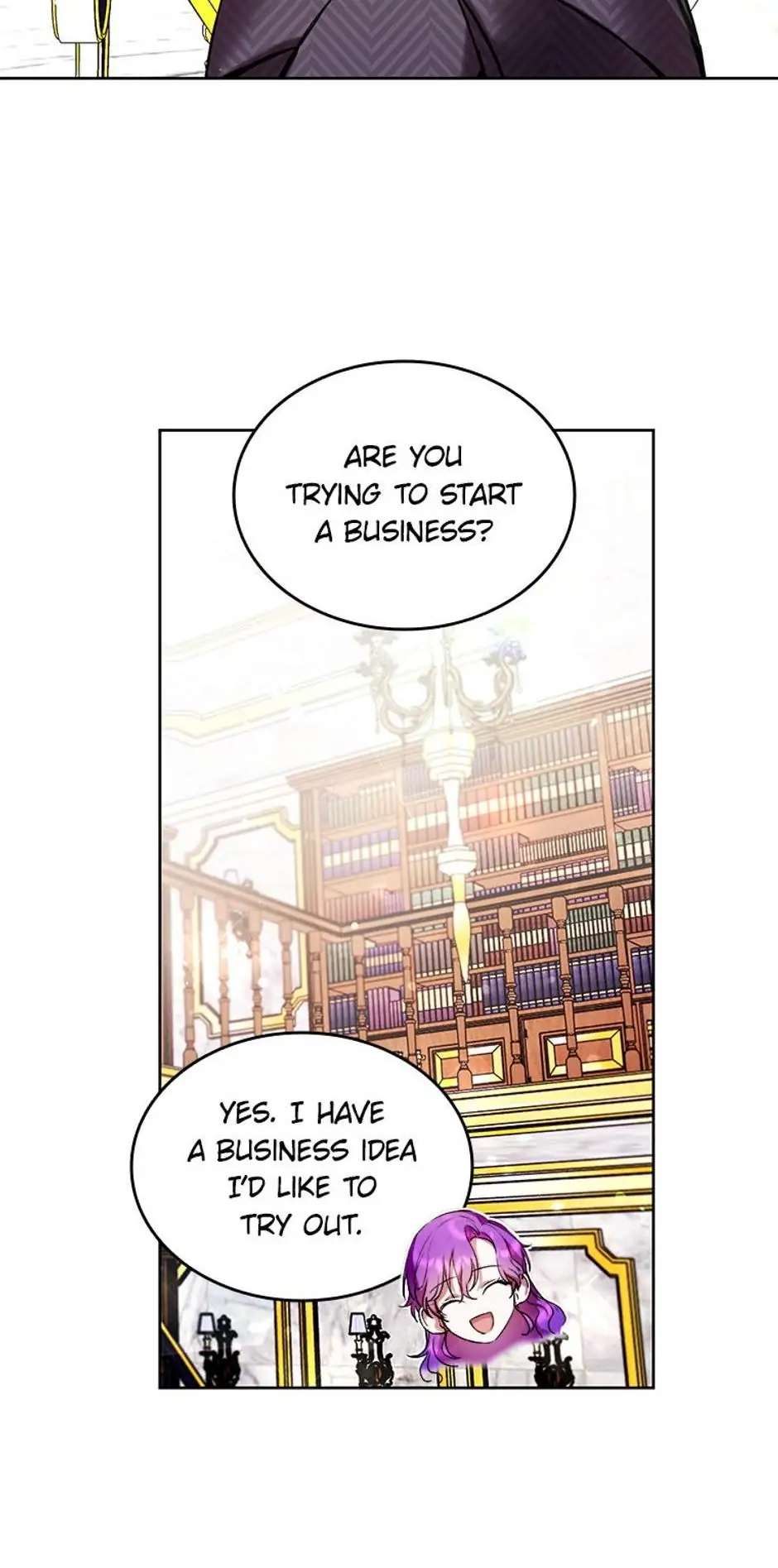 The Perks of Being a Villainess Chapter 9 page 13