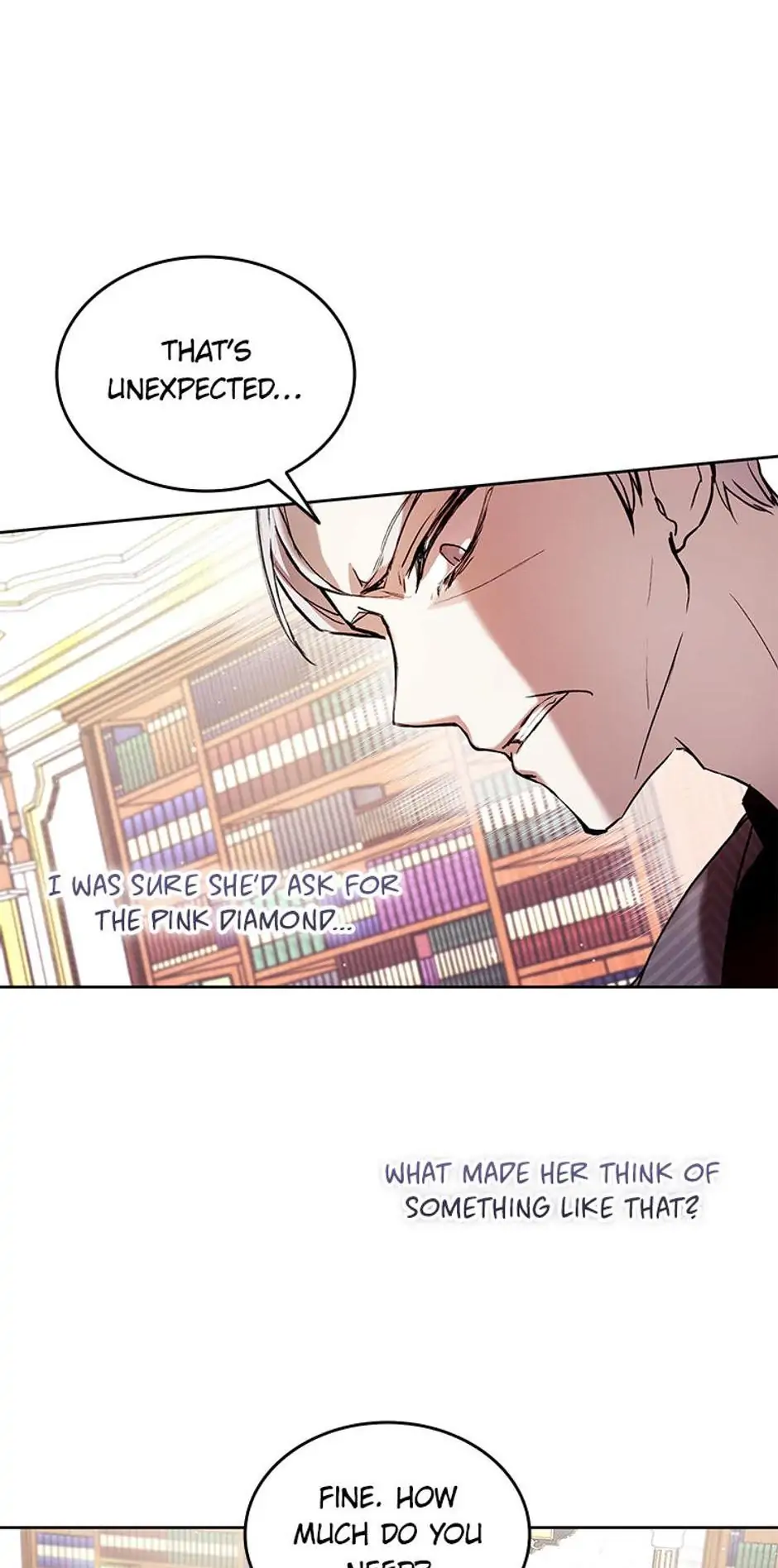 The Perks of Being a Villainess Chapter 9 page 14