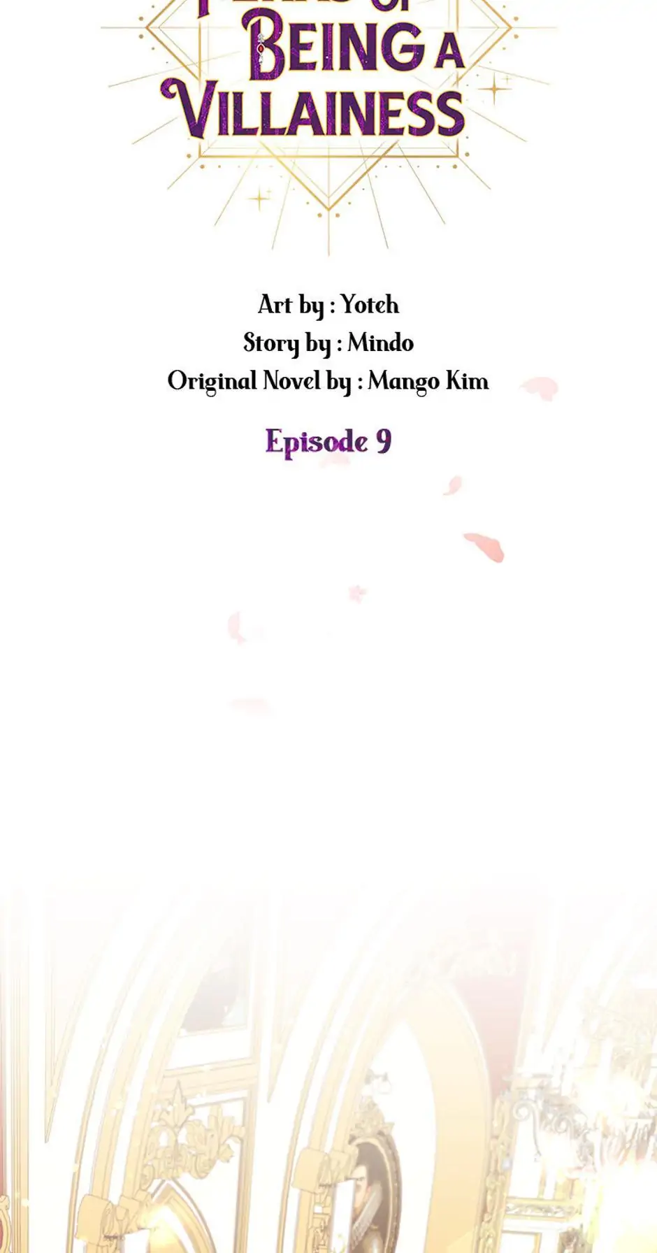 The Perks of Being a Villainess Chapter 9 page 20