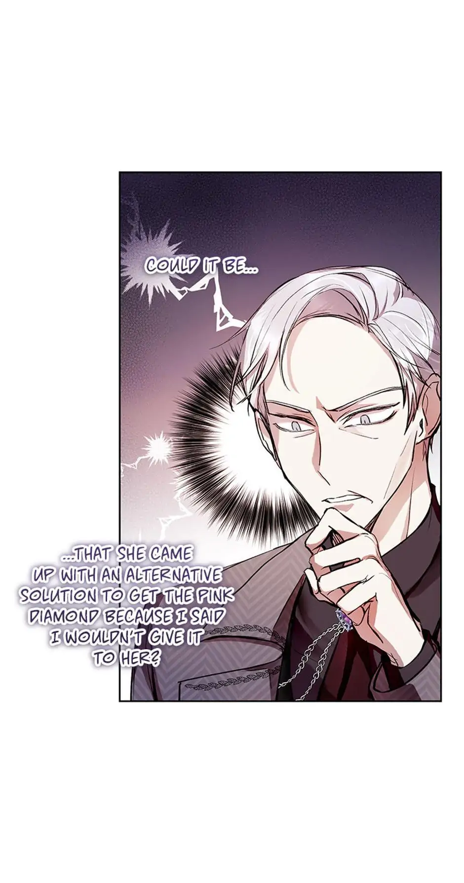 The Perks of Being a Villainess Chapter 9 page 24