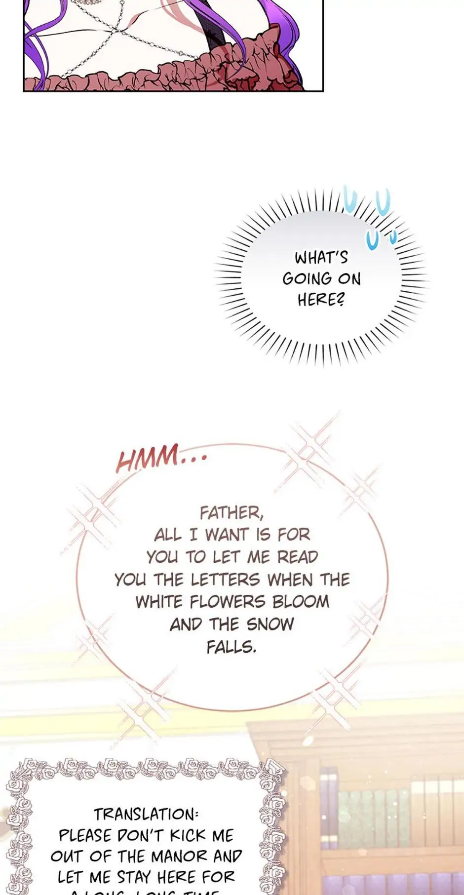 The Perks of Being a Villainess Chapter 9 page 7