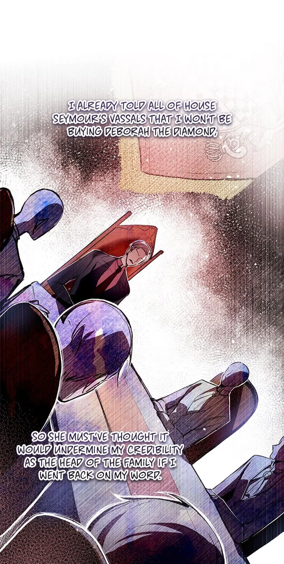 The Perks of Being a Villainess Chapter 9 page 25