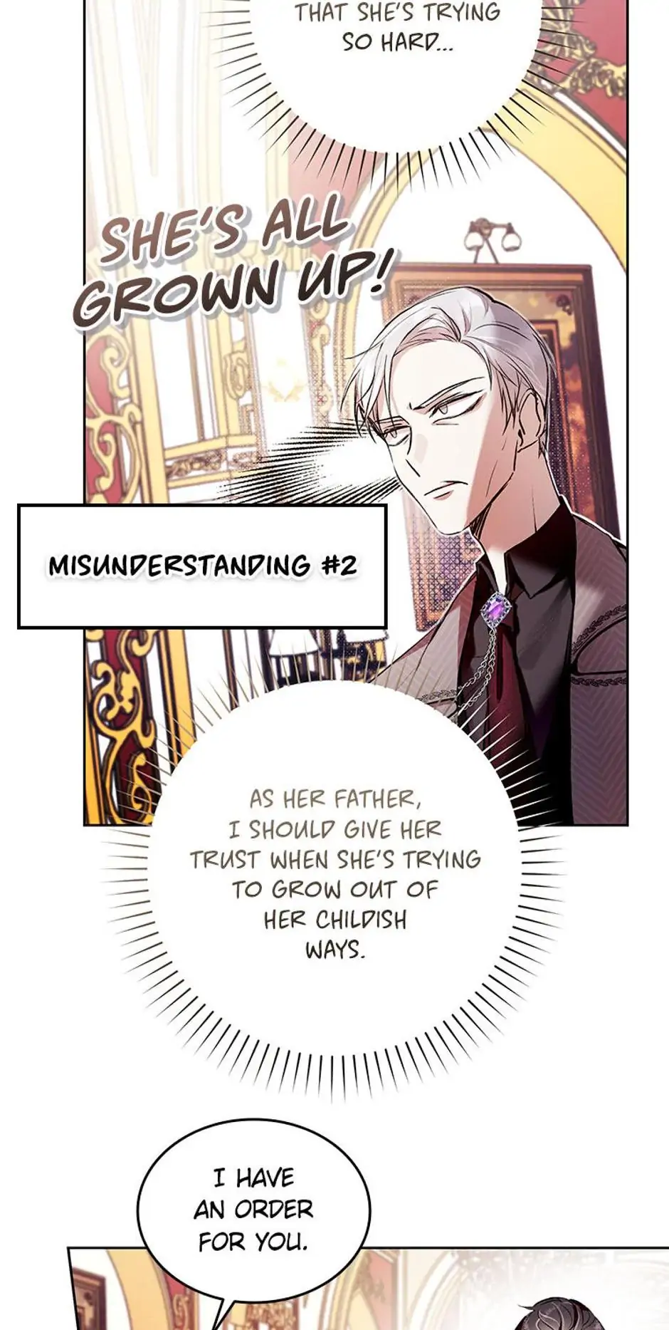The Perks of Being a Villainess Chapter 9 page 29