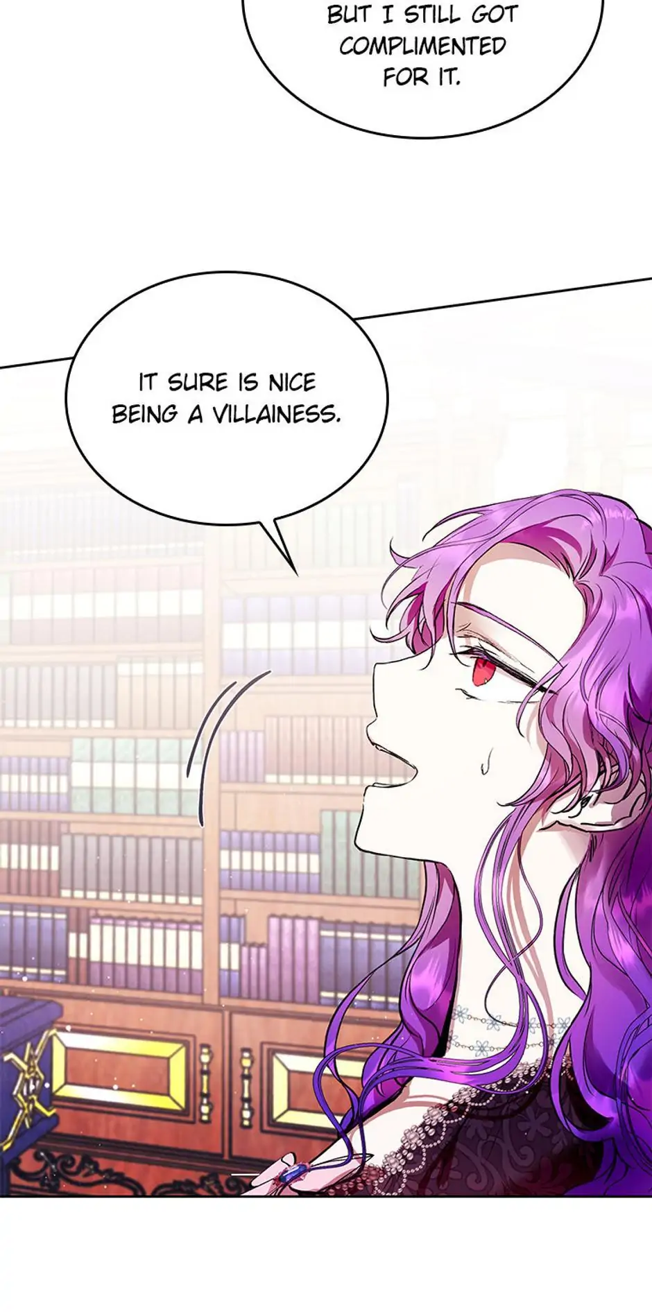 The Perks of Being a Villainess Chapter 9 page 37