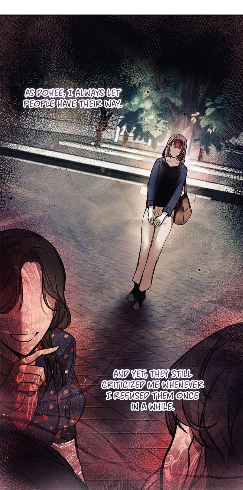 The Perks of Being a Villainess Chapter 9 page 38