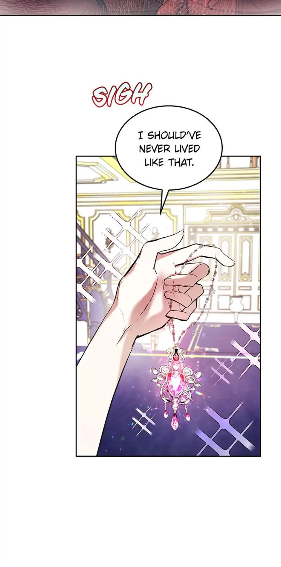The Perks of Being a Villainess Chapter 9 page 39