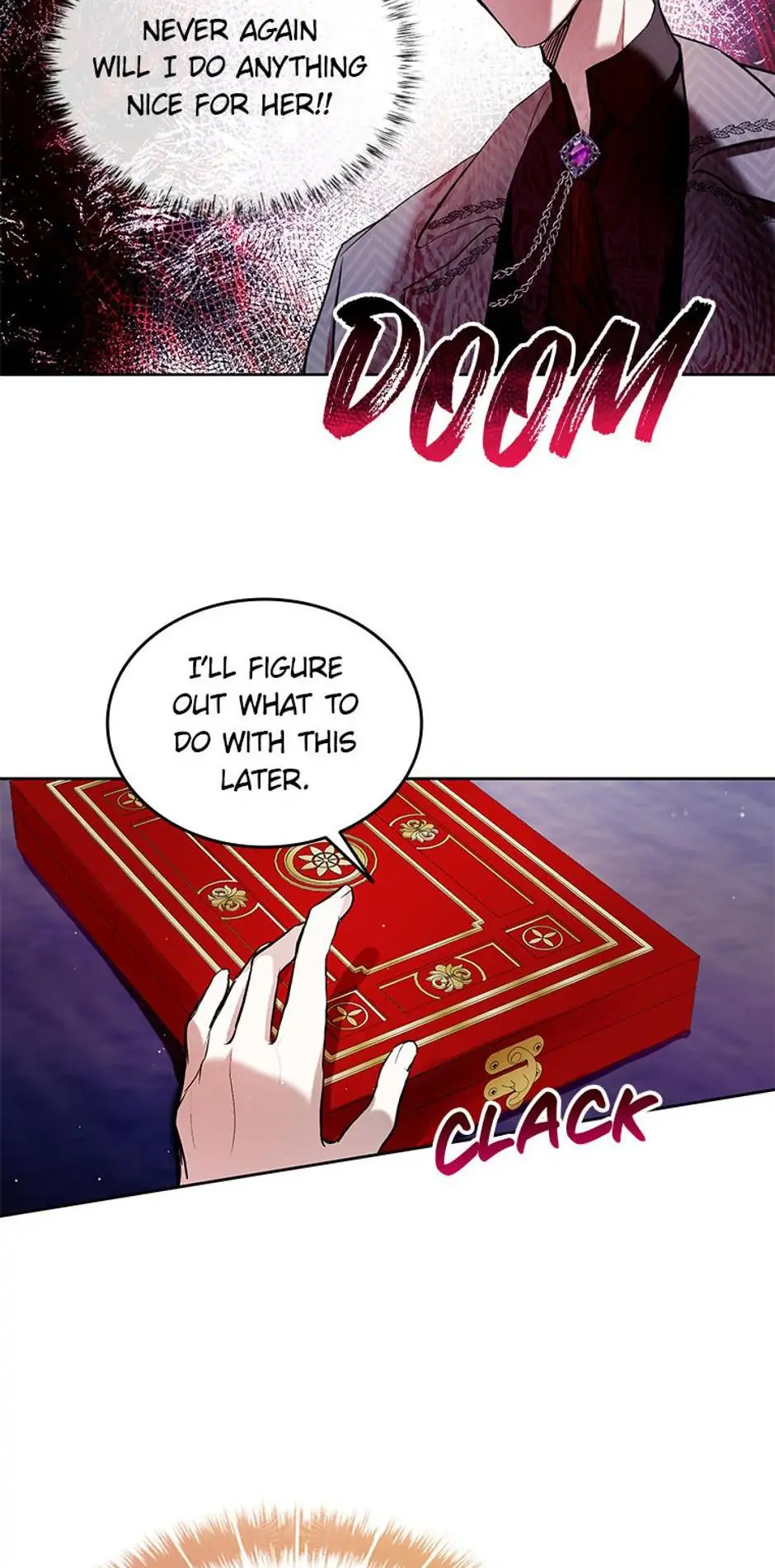 The Perks of Being a Villainess Chapter 9 page 42