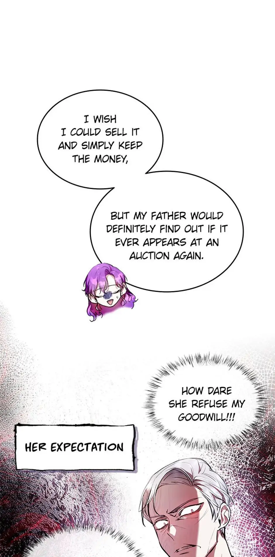 The Perks of Being a Villainess Chapter 9 page 41