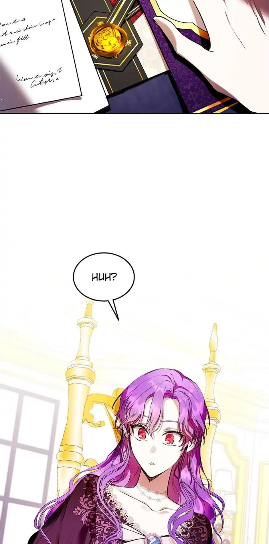 The Perks of Being a Villainess Chapter 9 page 45