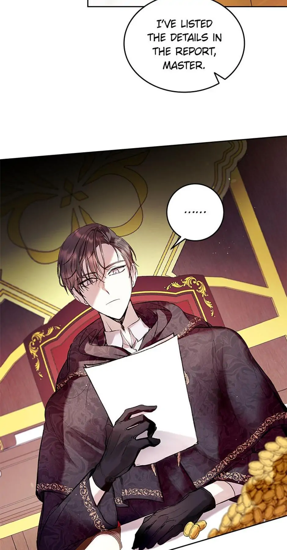 The Perks of Being a Villainess Chapter 9 page 51