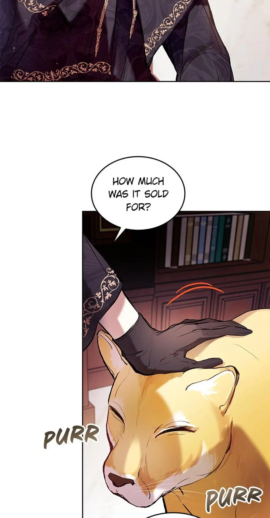 The Perks of Being a Villainess Chapter 9 page 50