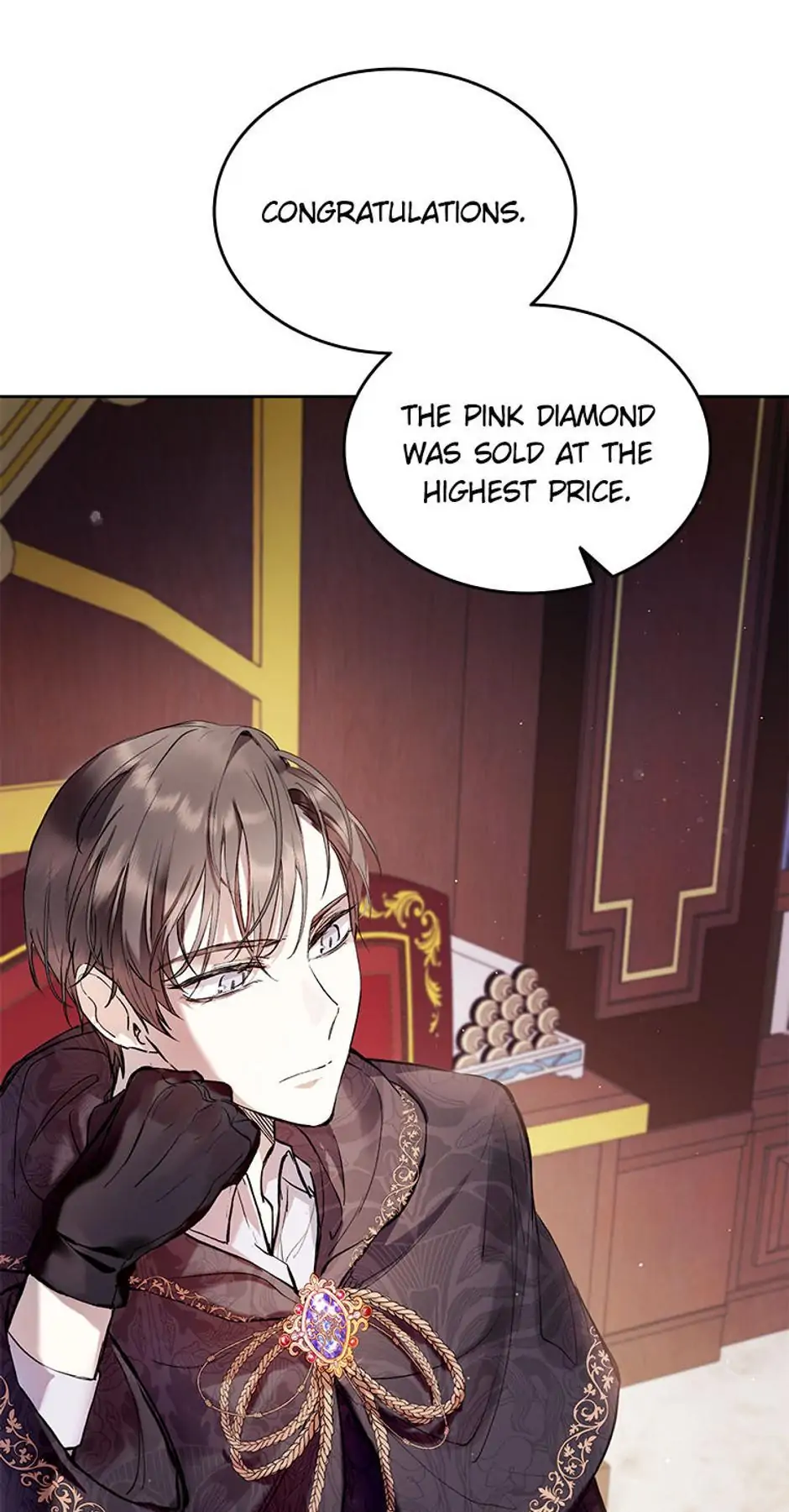 The Perks of Being a Villainess Chapter 9 page 49