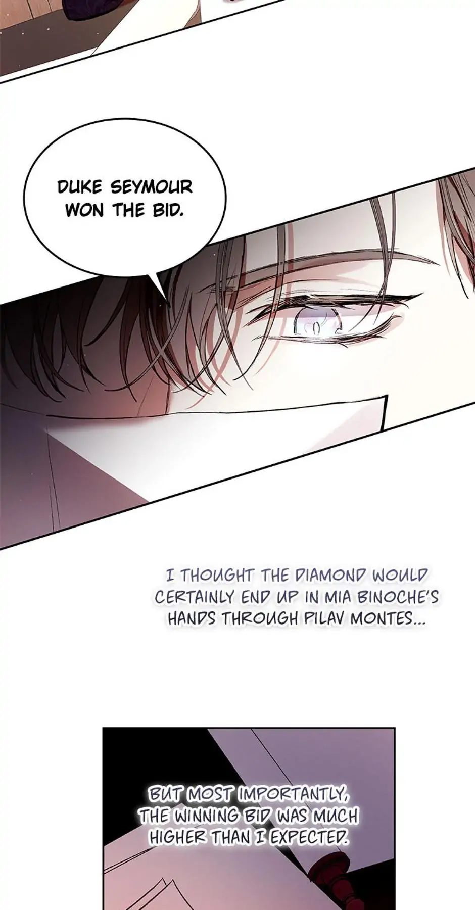 The Perks of Being a Villainess Chapter 9 page 52