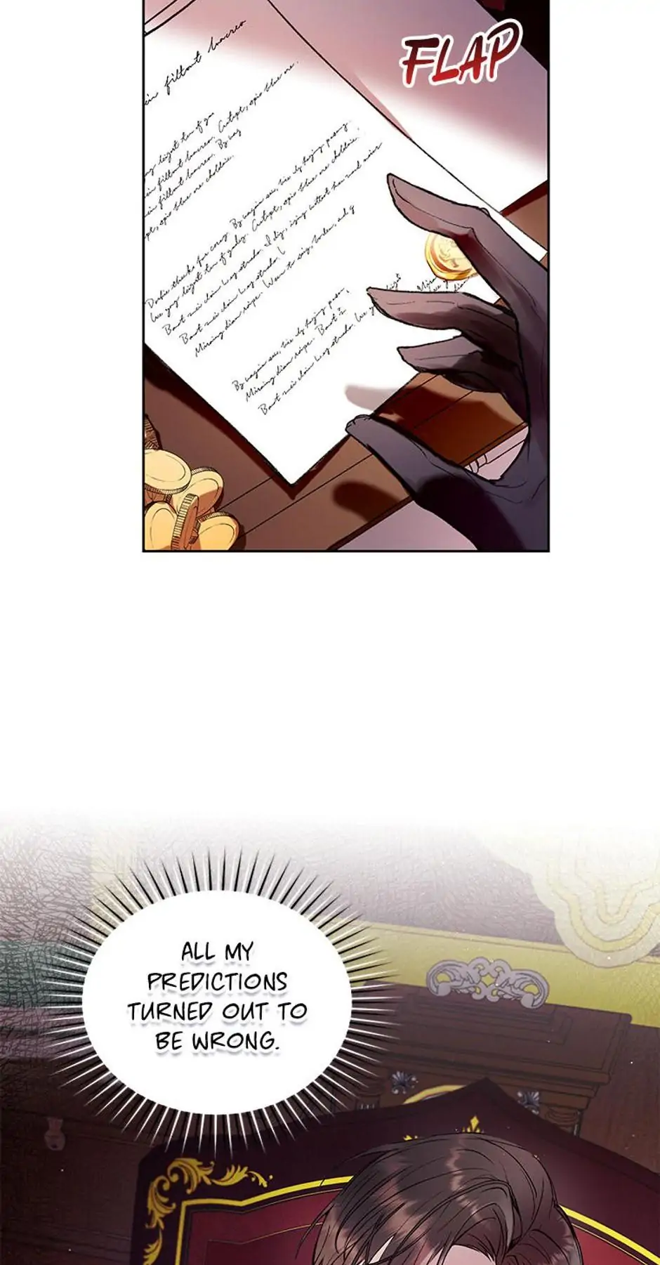 The Perks of Being a Villainess Chapter 9 page 53