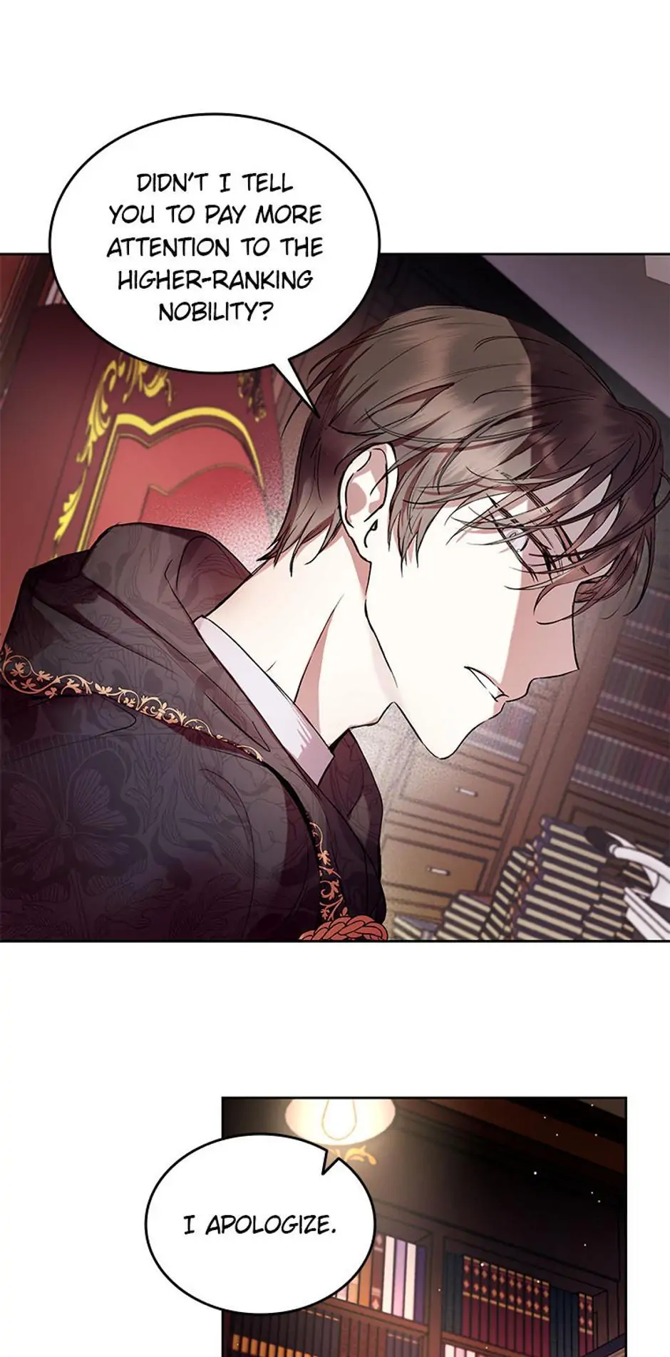 The Perks of Being a Villainess Chapter 9 page 57