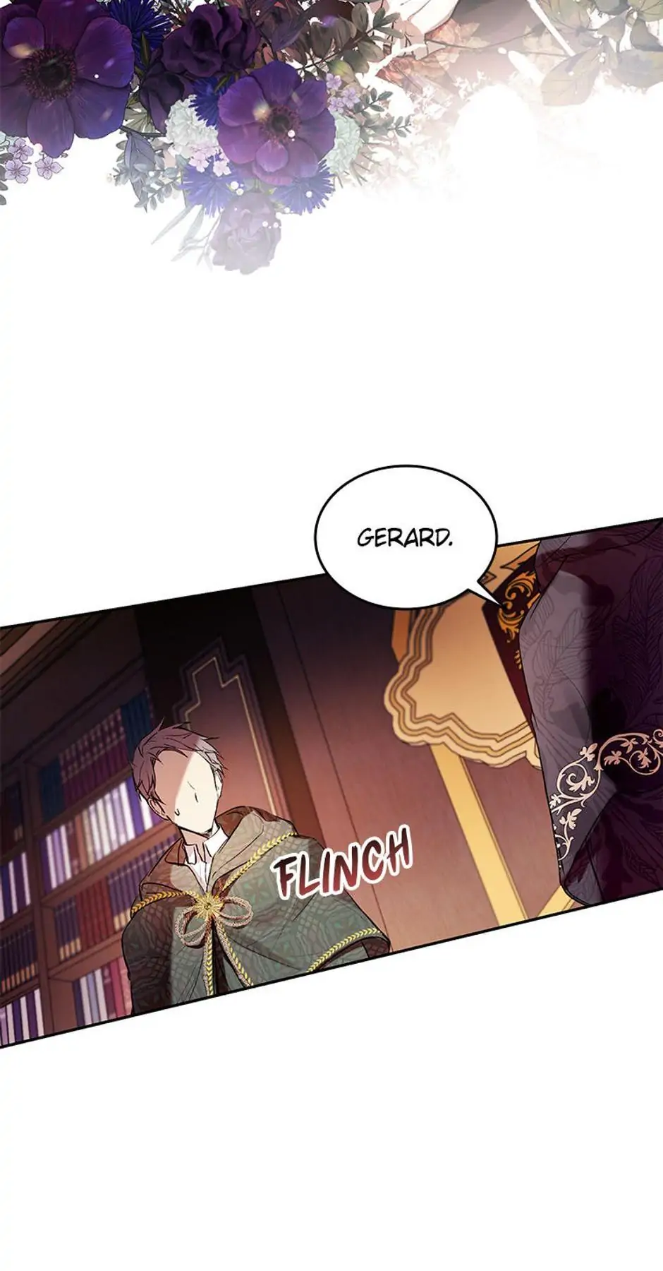 The Perks of Being a Villainess Chapter 9 page 56