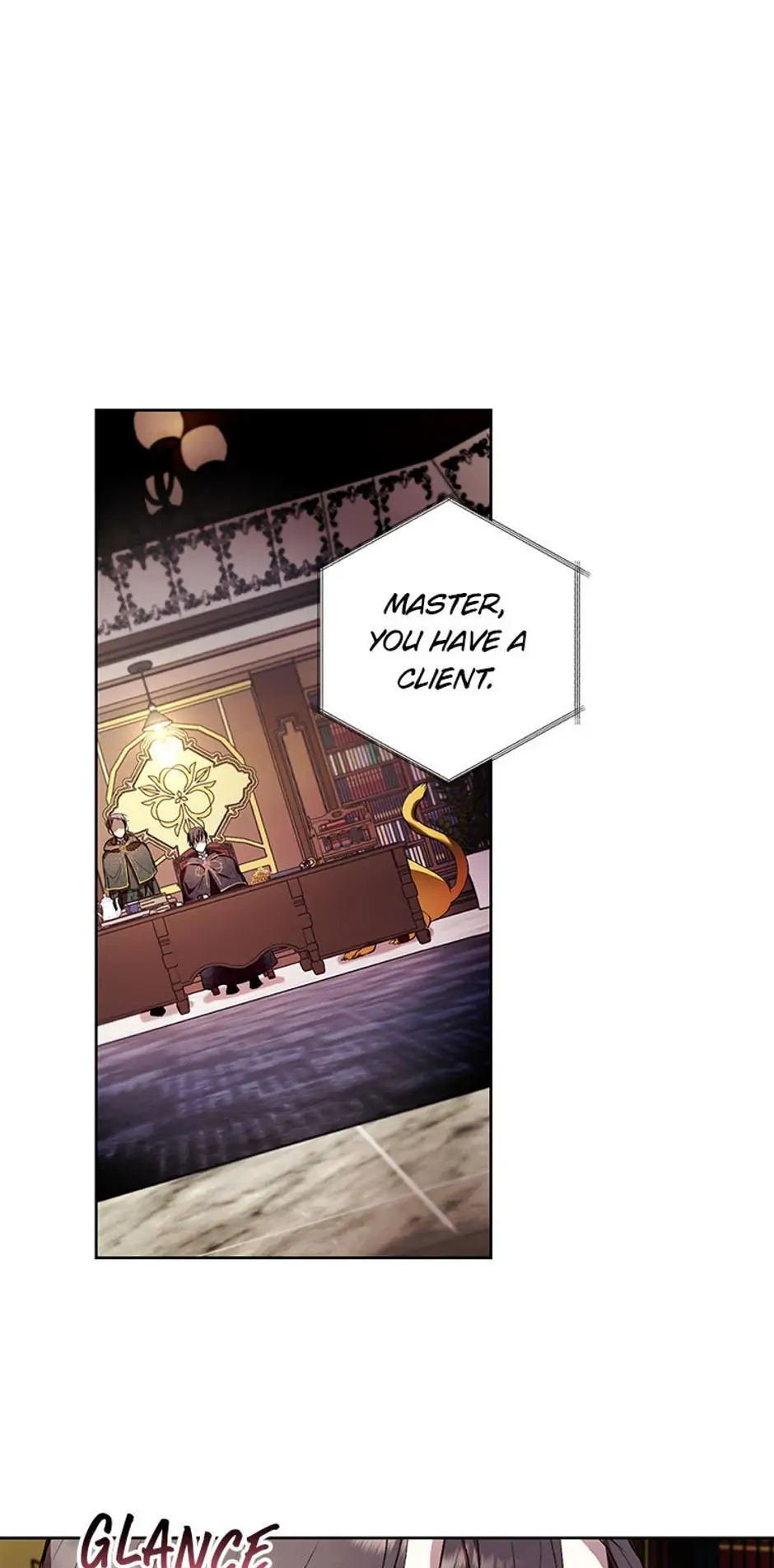 The Perks of Being a Villainess Chapter 9 page 60