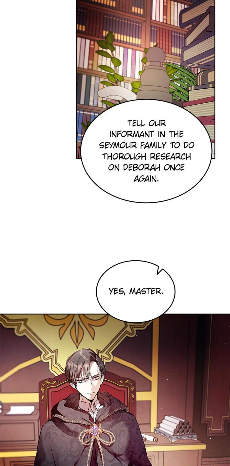 The Perks of Being a Villainess Chapter 9 page 58