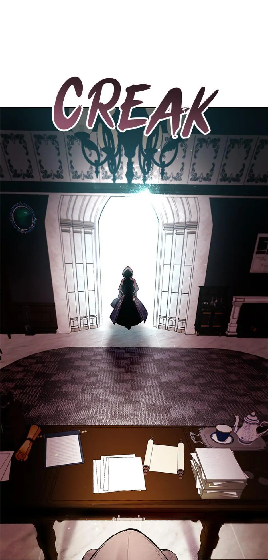 The Perks of Being a Villainess Chapter 9 page 64