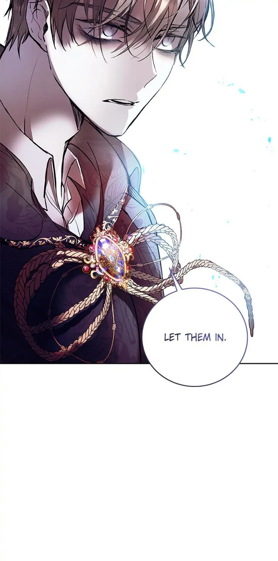The Perks of Being a Villainess Chapter 9 page 63
