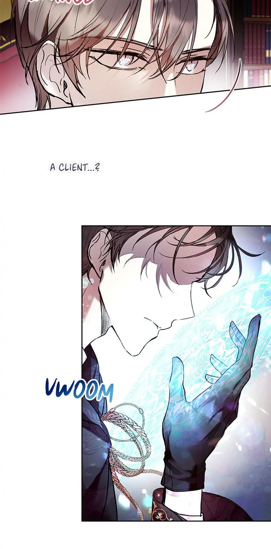 The Perks of Being a Villainess Chapter 9 page 61