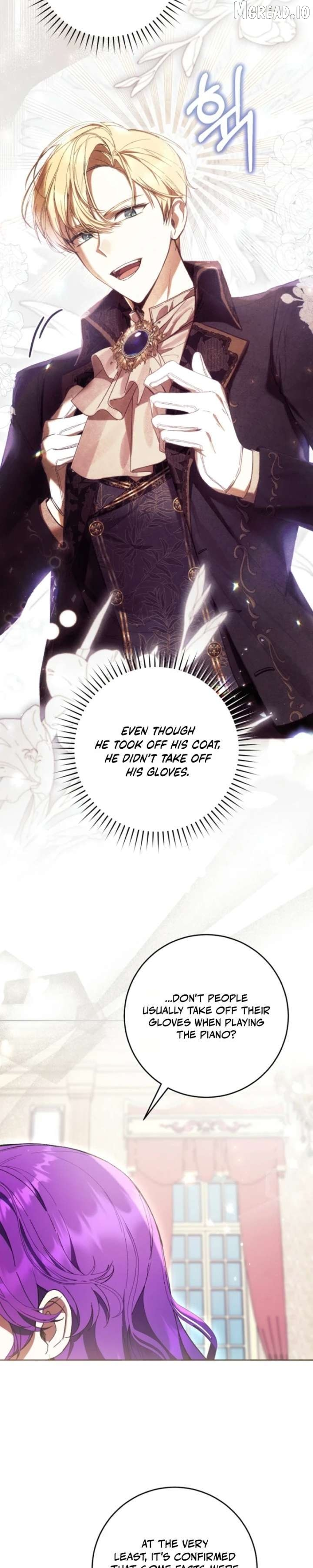 The Perks of Being a Villainess Chapter 90 page 30