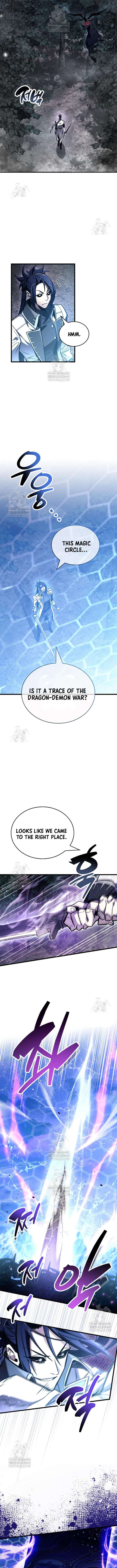 The Player Hides His Past Chapter 101 page 5
